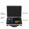 Acoustic Testing Pro Digital Ultrasonic Flaw Detector