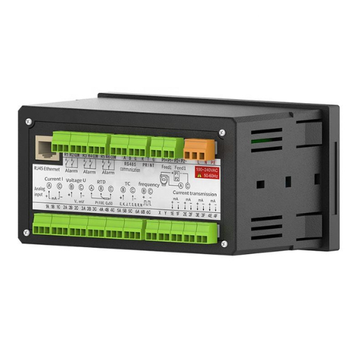 2-ACTPTDL-005.png Multi - Channel Water Level and Pressure High Temp Data Logger USB - Acoustic Testing Pro