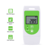 TZONE Temperature and Humidity Data Logger USB Recorder - Acoustic Testing Pro
