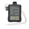 2-ACTPTDL-013.png Dual Channel Thermistor Temperature Data Logger - Acoustic Testing Pro