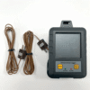 Acoustic Testing Pro Usage Temperature Thermocouple Data Logger