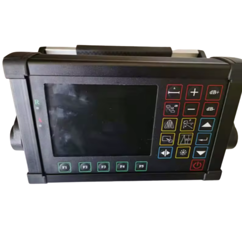 Phased Array Ultrasonic Testing Crack Detector with Wide Range - Acoustic Testing Pro