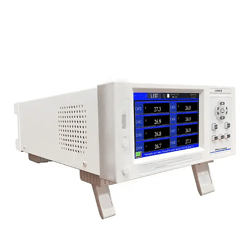 Acoustic Testing Pro Temperature Logger Data Recorder