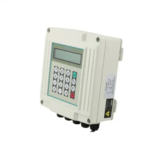 2-ACTPWTDL-124.png Acoustic Testing Pro Ultrasonic Flow Meter With Data Logger