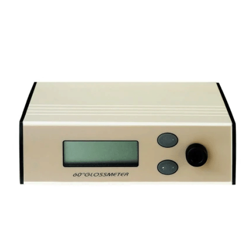 Acoustic Testing Pro Coated Painting Surface Gloss Meter