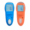Acoustic Testing Pro Portable Digital Oxygen Gas Detector with Multi Gas Detection - Acoustic Testing Pro