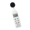 Acoustic Testing Pro Sound Level Meter
