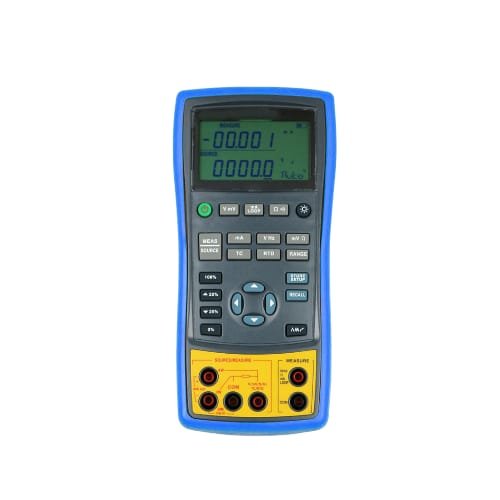 2222.jpg Portable Multifunctional Process and Temperature Calibrator Device - Acoustic Testing Pro