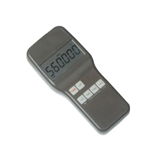Portable Handheld Digital Temperature Calibrator with 0.02% FS Accuracy - Acoustic Testing Pro