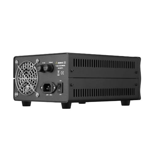 Portable Infrared Blackbody Temperature Calibrator 50°C to 500°C - Acoustic Testing Pro