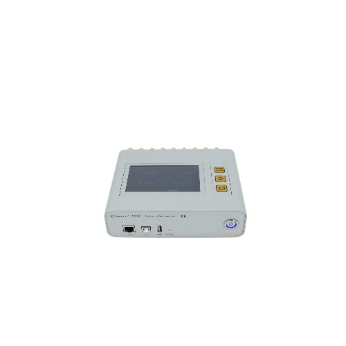 Multi Channel Thermocouple Digital Temperature Calibrator – Acoustic Testing Pro