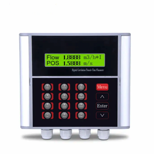 Acoustic Testing Pro Ultrasonic Electromagnetic Flow Meters