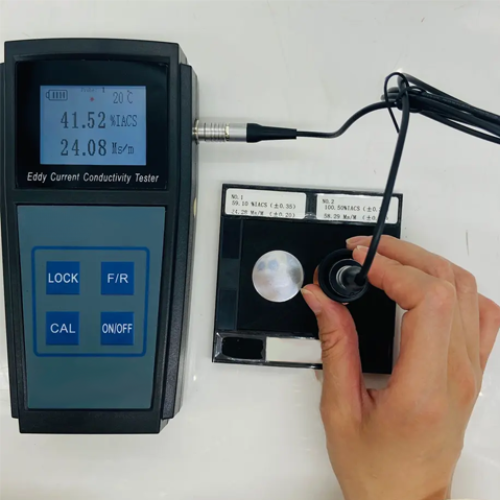 3-14.png Acoustic Testing Pro Eddy Current Copper Conductivity Meter
