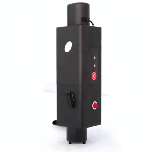 Acoustic Testing Pro Concrete Crack Detector