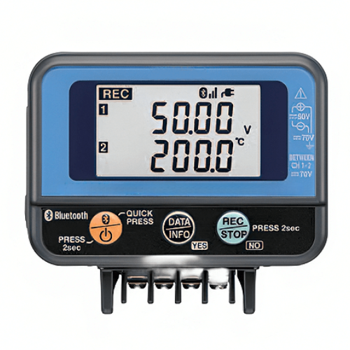 Acoustic Testing Pro Wireless Mini Temperature Data Logger