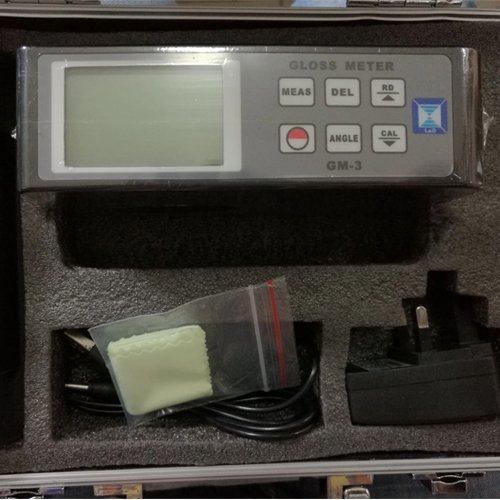3-6.jpg Acoustic Testing Pro Three Angles Gloss Meter (GM-3)