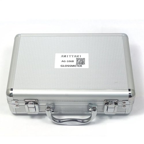 Acoustic Testing Pro Portable Plating Gloss Measuring Meter