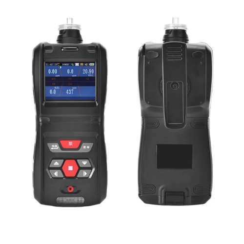 Acoustic Testing Pro Multi-Gas Analyser