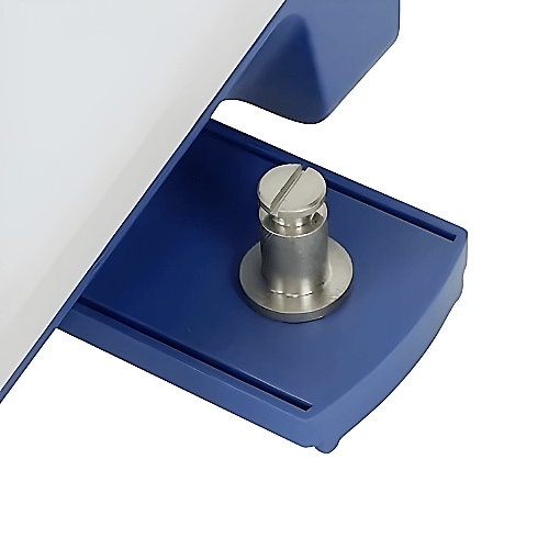 Acoustic Testing Pro Benchtop pH Ammonium Ion Meter