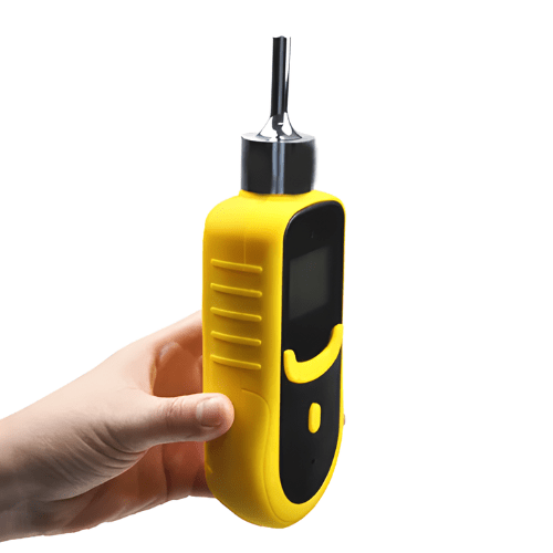 Acoustic Testing Pro Hydrogen Detector with Built-in Pump