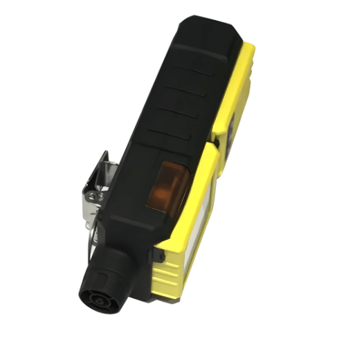 Acoustic Testing Pro Portable Multi Gas Detector