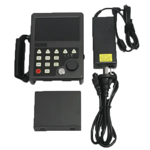 Acoustic Testing Pro Coating Flaw Detector