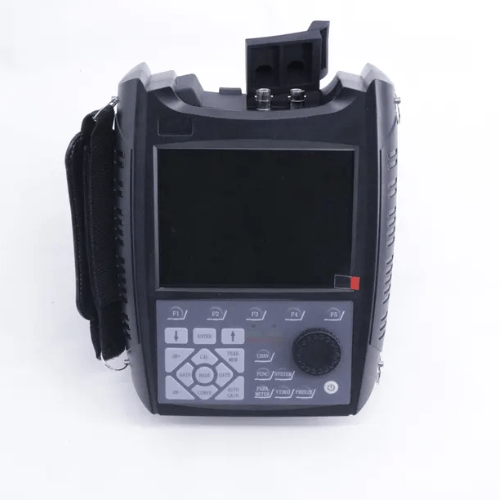 Acoustic Testing Pro  Digital Ultrasonic Flaw Detector