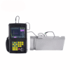 Acoustic Testing Pro Digital Ultrasonic Flaw Detector