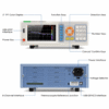 3-ACTPTTDL-182.png Acoustic Testing Pro Temperature Data Logger Thermocouple Tester