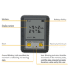 Acoustic Testing Pro Usage Temperature Thermocouple Data Logger