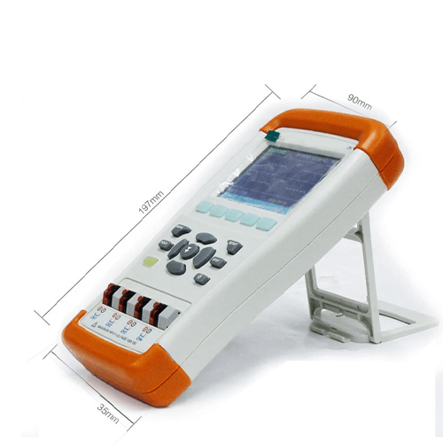 Acoustic Testing Pro Temperature Thermocouple Data Logger