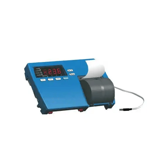 Acoustic Testing Pro Refrigerator Trailer Truck Temperature Data Logger