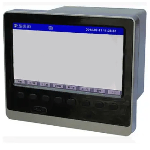 Acoustic Testing Pro Pressure Data Logger