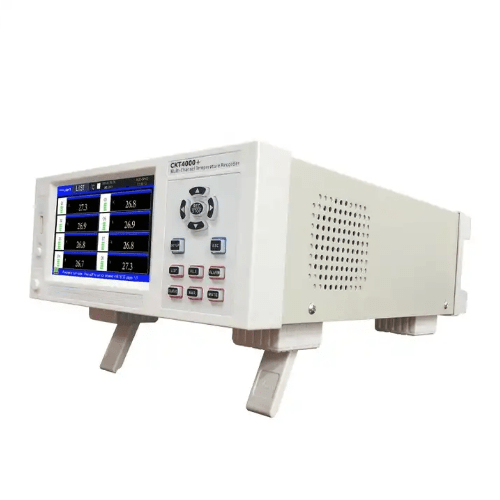 Acoustic Testing Pro Temperature Logger Data Recorder