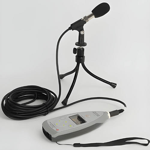 Acoustic Testing Pro Sound Level Decibel Meter