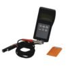 LCD Display Dry Film Thickness Gage Portable Car Painting Thickness Testers - Acoustic Testing Pro