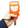 Ferrous and Nonferrous Separate Probe Coating Thickness Gauge - Acoustic Testing Pro