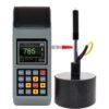 Portable Digital Coating Thickness Gauge for Field Testing and Laboratory Research - Acoustic Testing Pro
