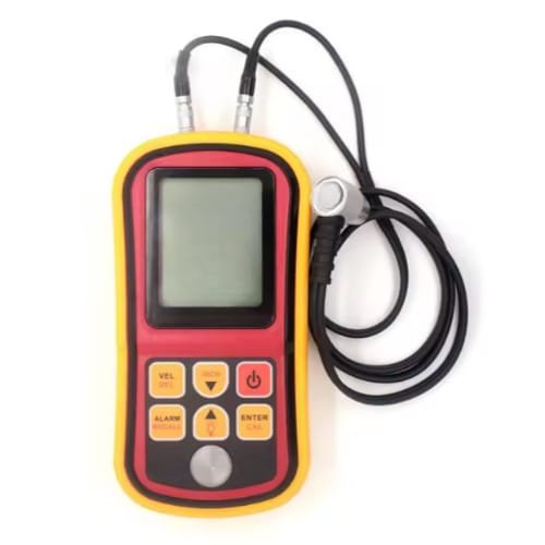 377.jpg Ultrasonic Thickness Meter Paint Coating Thickness Gauge Meter – Acoustic Testing Pro