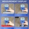 399.jpg Digital Car Paint Thickness Gauge Meter - Acoustic Testing Pro