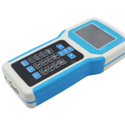 Portable Soil Analysis & Monitoring Handheld Measurement Device - Acoustic Testing Pro