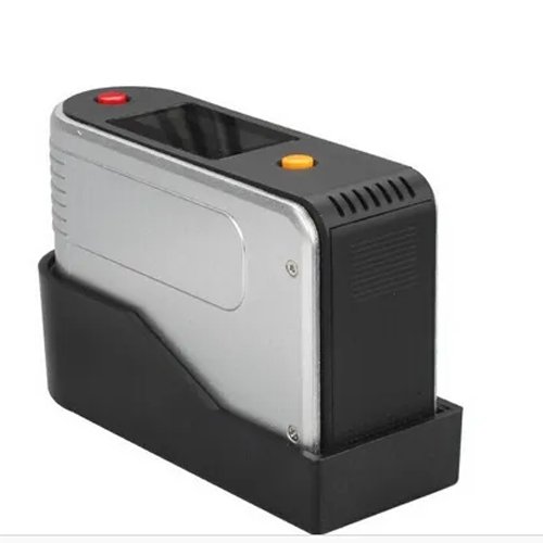 Acoustic Testing Pro Gloss Meter Projecting Angle