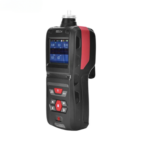 Acoustic Testing Pro Multi-Gas Analyser