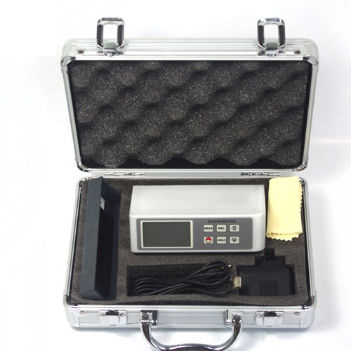 Acoustic Testing Pro Portable Plating Gloss Measuring Meter