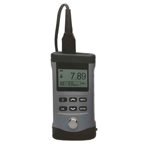 Acoustic Testing Pro Echo Ultrasonic Thickness Gauge Meter