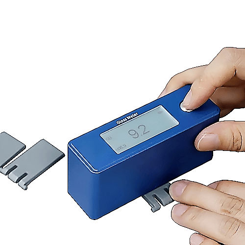 Acoustic Testing Pro Car Paint Gloss Meter