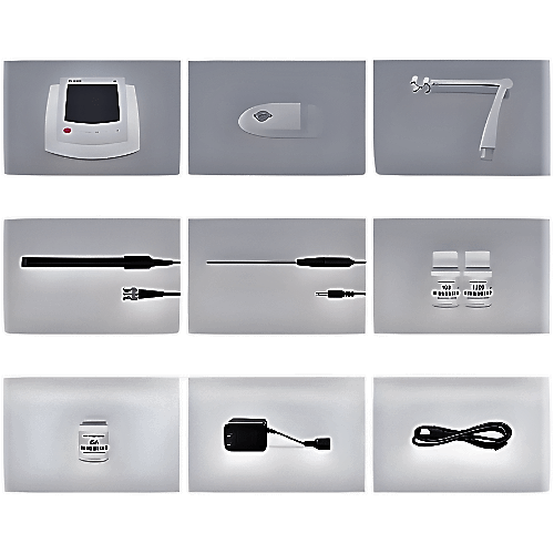 Acoustic Testing Pro Benchtop Ammonium Ion Meter