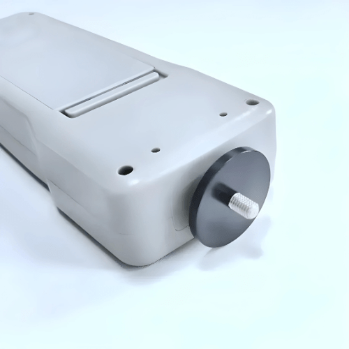 Acoustic Testing Pro High Accuracy Portable Soil Hardness Tester