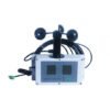 Real-Time Display Anemometer for Energy Industry - Acoustic Testing Pro