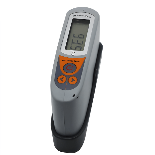 Acoustic Testing Pro Intelligent High-Precision Gloss Meter